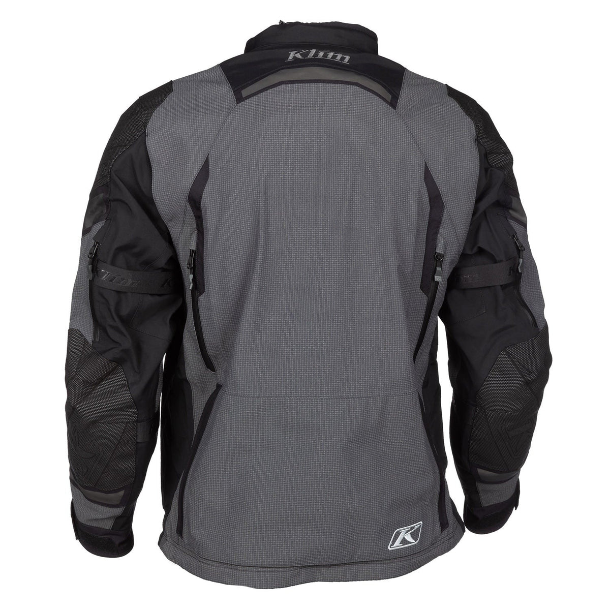 Klim Badlands Pro A3 – Campera Adventure Gore-Tex Pro, imagen 4 de 4