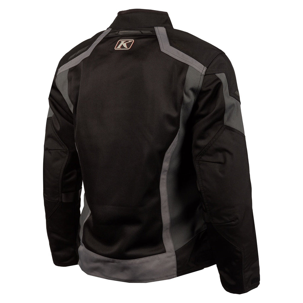 Klim Induction – Campera de Malla para Verano, imagen 3 de 4