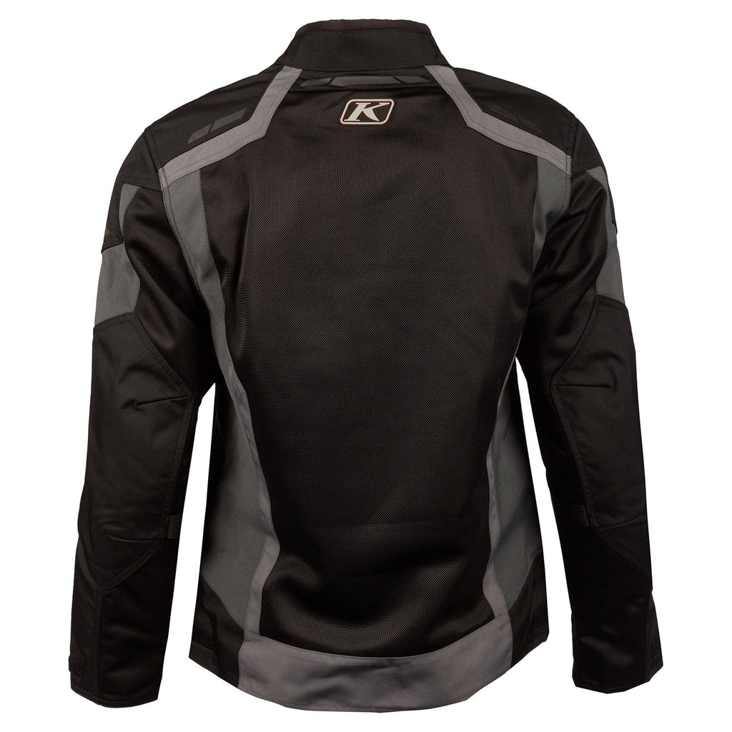 Klim Induction – Campera de Malla para Verano, imagen 4 de 4