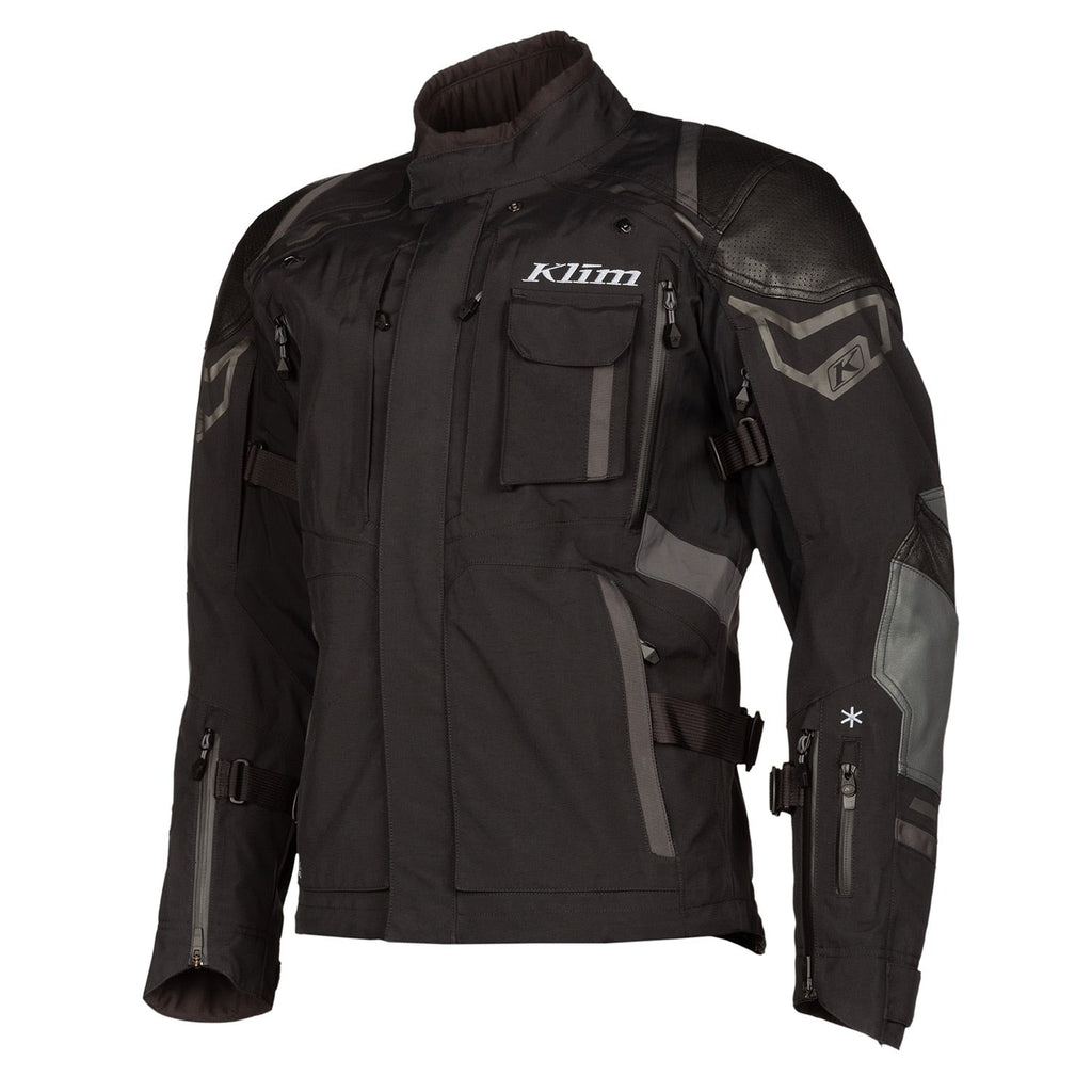 Klim Kodiak – Campera Adventure Gore-Tex, imagen 1 de 4