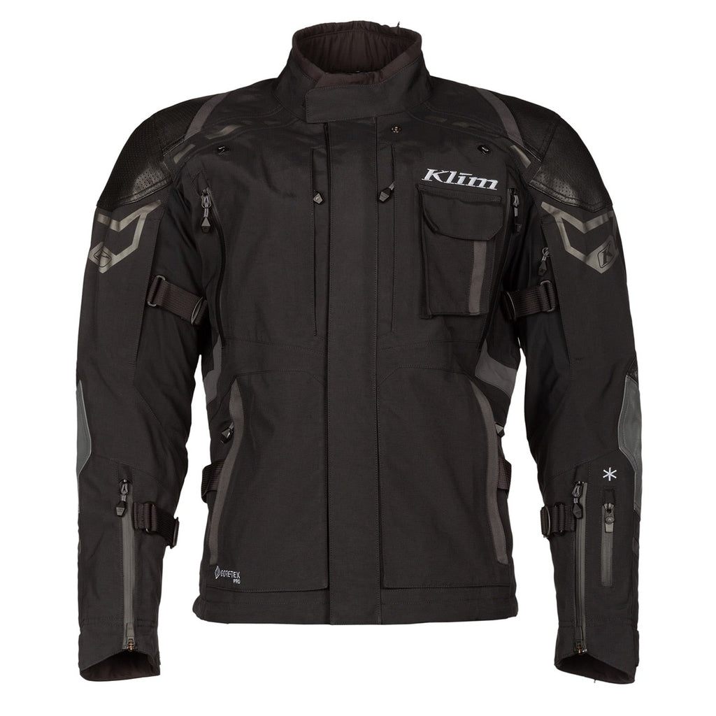 Klim Kodiak – Campera Adventure Gore-Tex, imagen 3 de 4