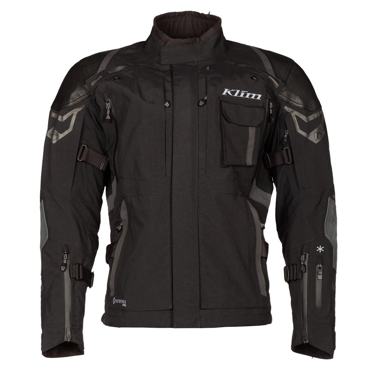 Klim Kodiak – Campera Adventure Gore-Tex, imagen 3 de 4