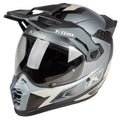 Klim Krios Pro Charger – Casco Adventure de Carbono, imagen 1 de 4