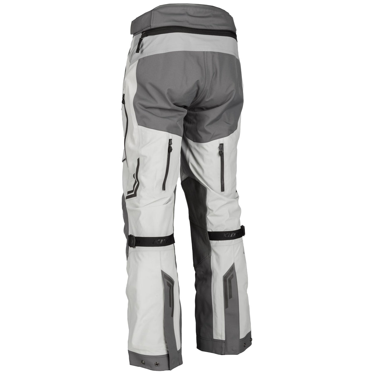 Klim Latitude Gore-Tex Cool Grey