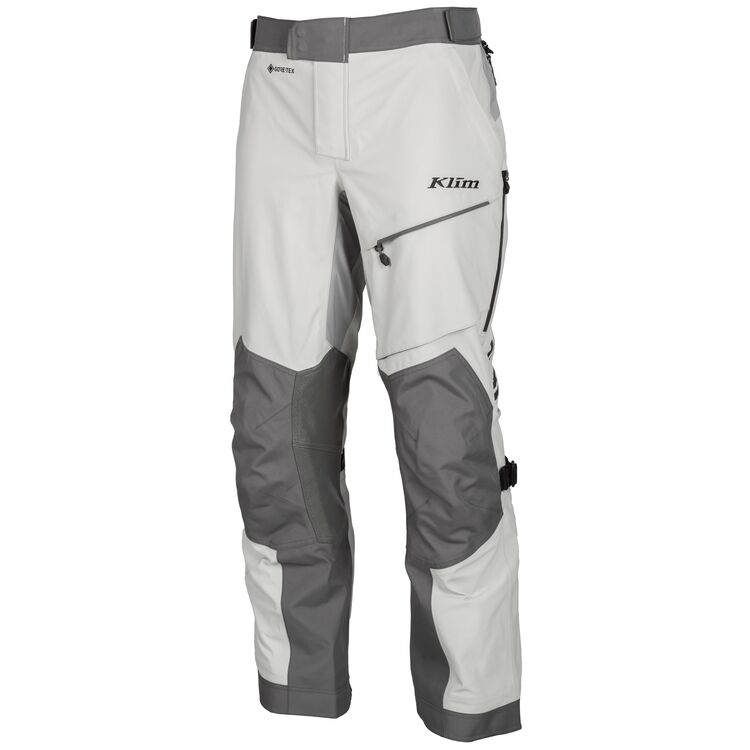 Klim Latitude Gore-Tex Cool Grey