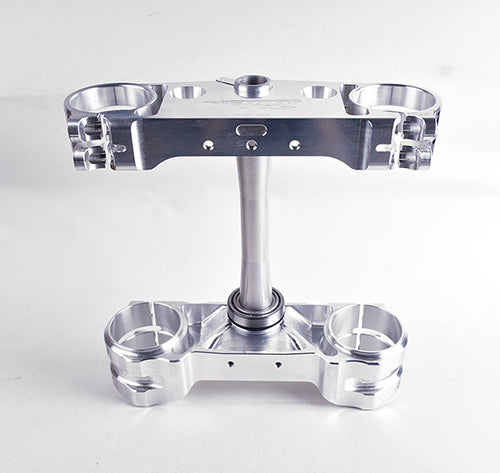 Ride Engineering — Tijas split 22 mm KTM/Husqvarna 2023-2026