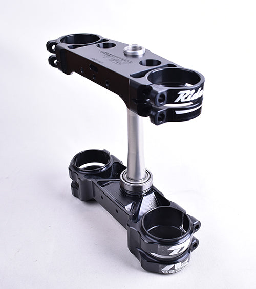 Ride Engineering — Tijas split 22 mm KTM/Husqvarna 2023-2026