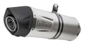 LeoVince LV One EVO – Silenciador slip-on KTM 790/890 Adventure / 890 SMT 2021–2027, imagen 1 de 2