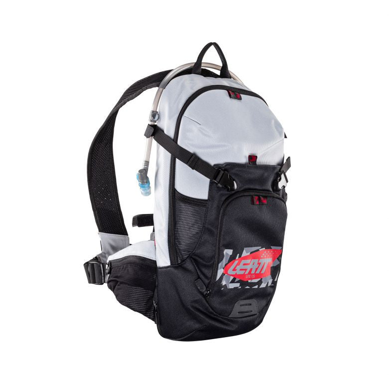 Leatt Moto Lite 1.5 — Mochila de hidratación 1,5 L