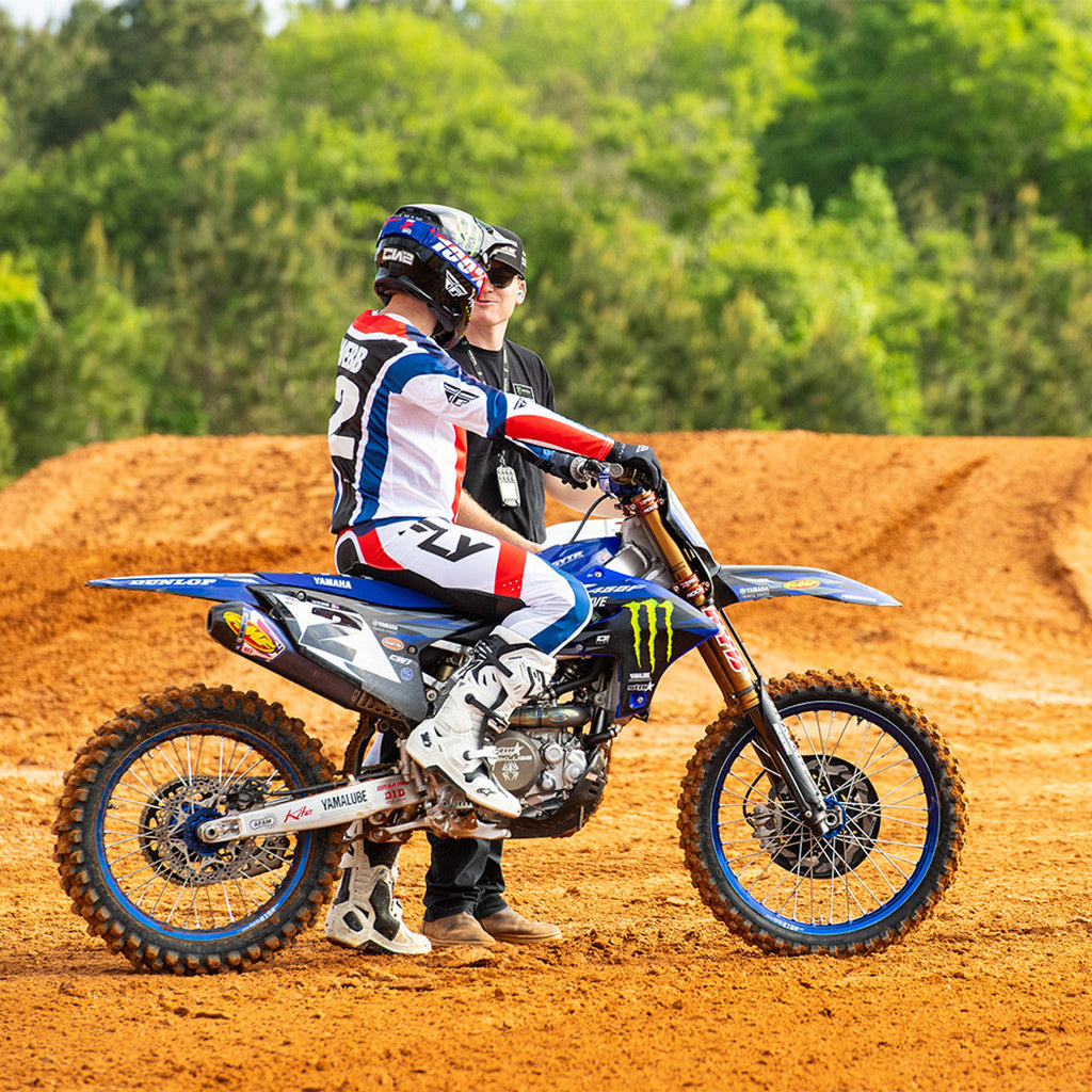 Fly Racing Lite SE Glory 2026