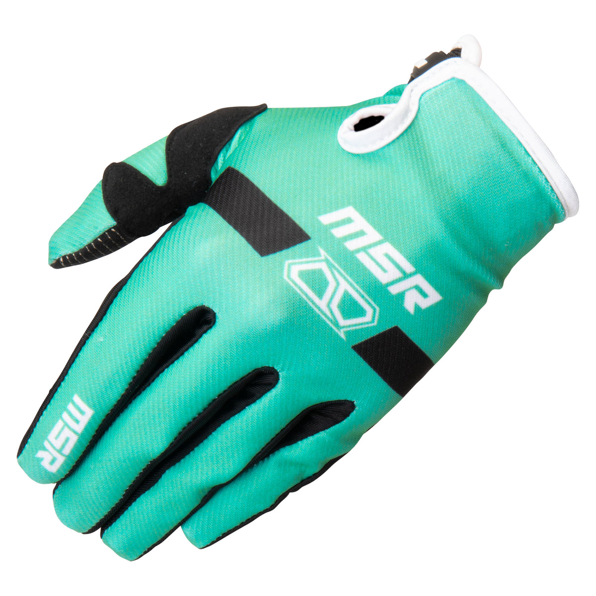 MSR Axxis Proto 2024 — Menta