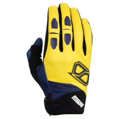MSR NXT 2024 — Azul/Amarillo