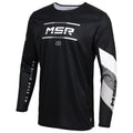 MSR Youth Axxis Proto 2025 — Negro (jersey)