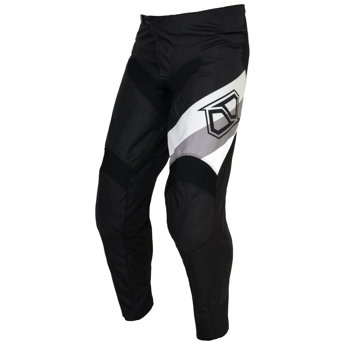 MSR Youth Axxis Proto 2025 — Negro (pantalón)