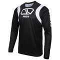 MSR Axxis Range 2026 — Negro (jersey)