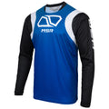 MSR Youth Axxis Range 2026 — Azul (jersey)