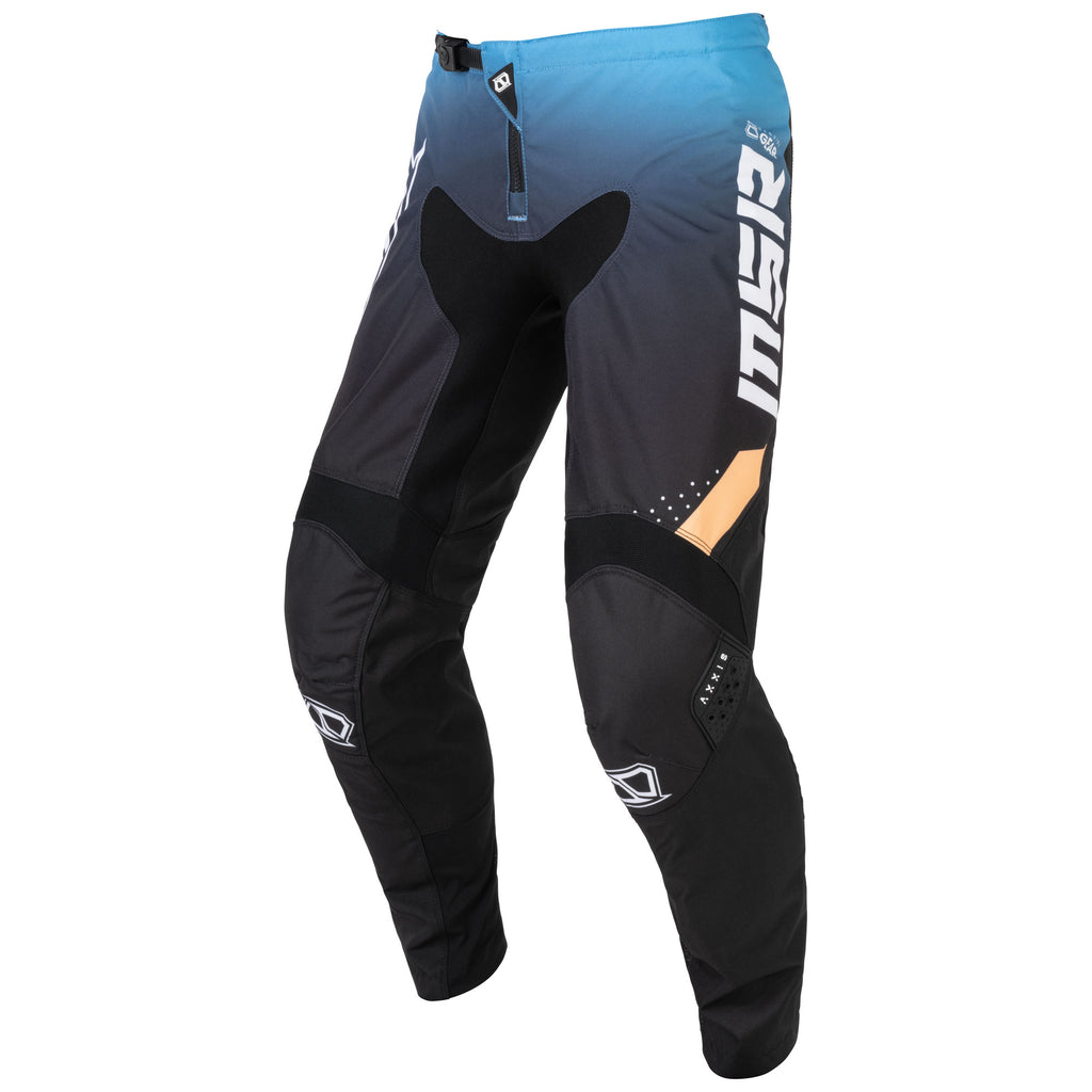 MSR Axxis Proto 2026 — Azul/Beige (pantalón)