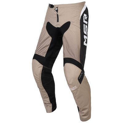 MSR Axxis Range 2026 — Beige (Tan) (pantalón)