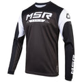 MSR Axxis Proto — Negro (jersey)