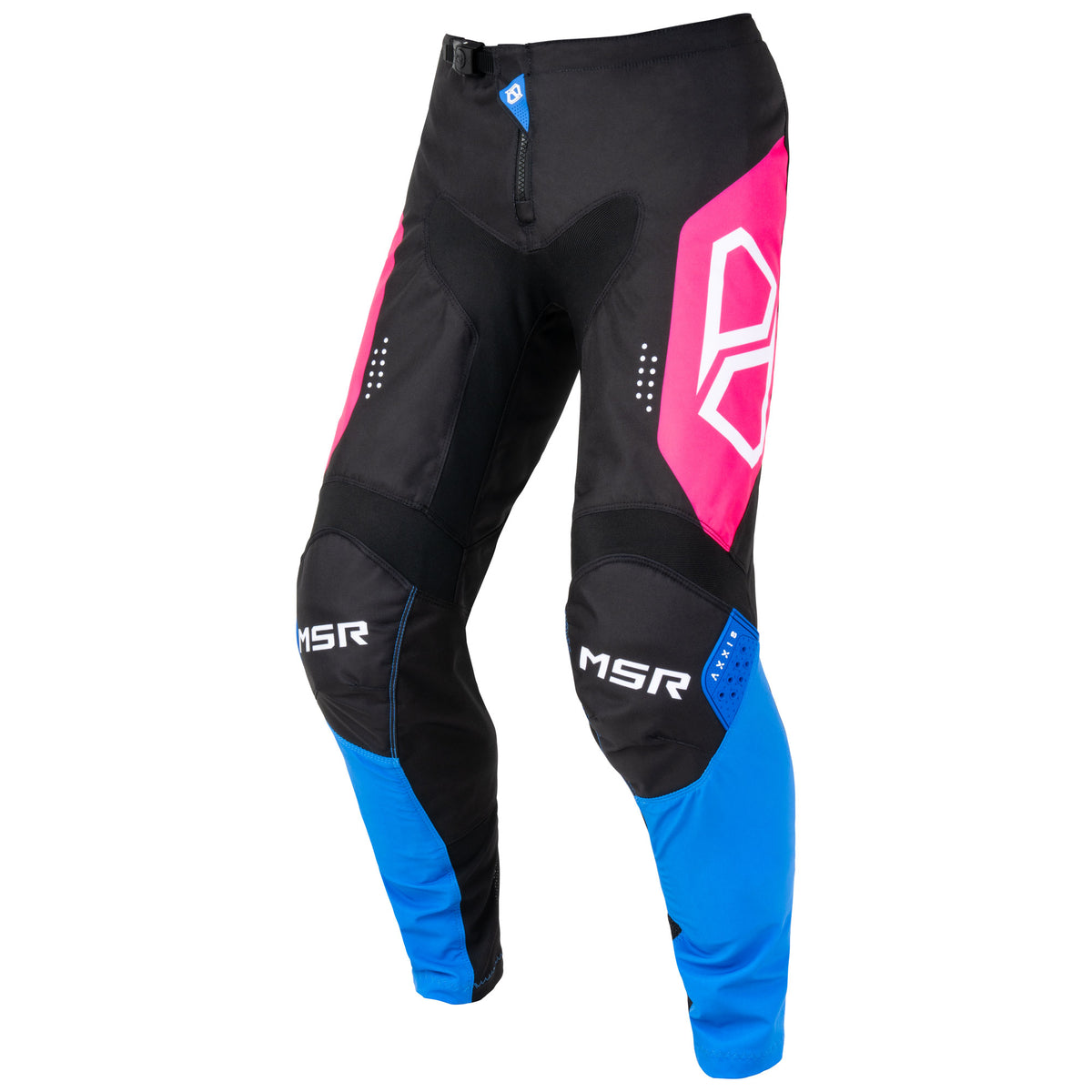 MSR Axxis Proto — Rosa (pantalón)