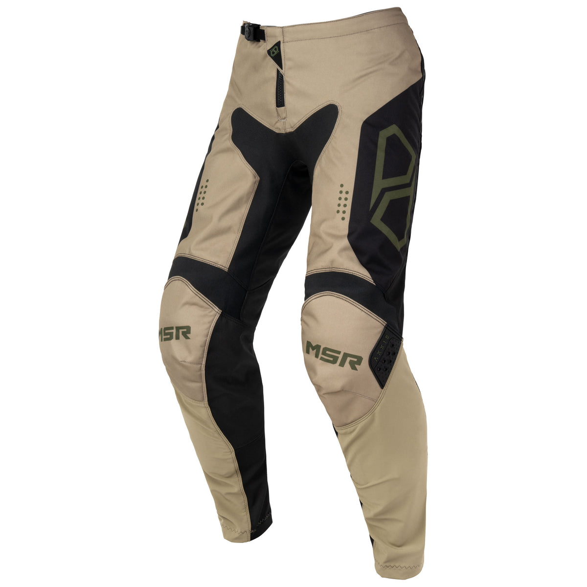 MSR Axxis Proto — Beige (Tan) (pantalón)