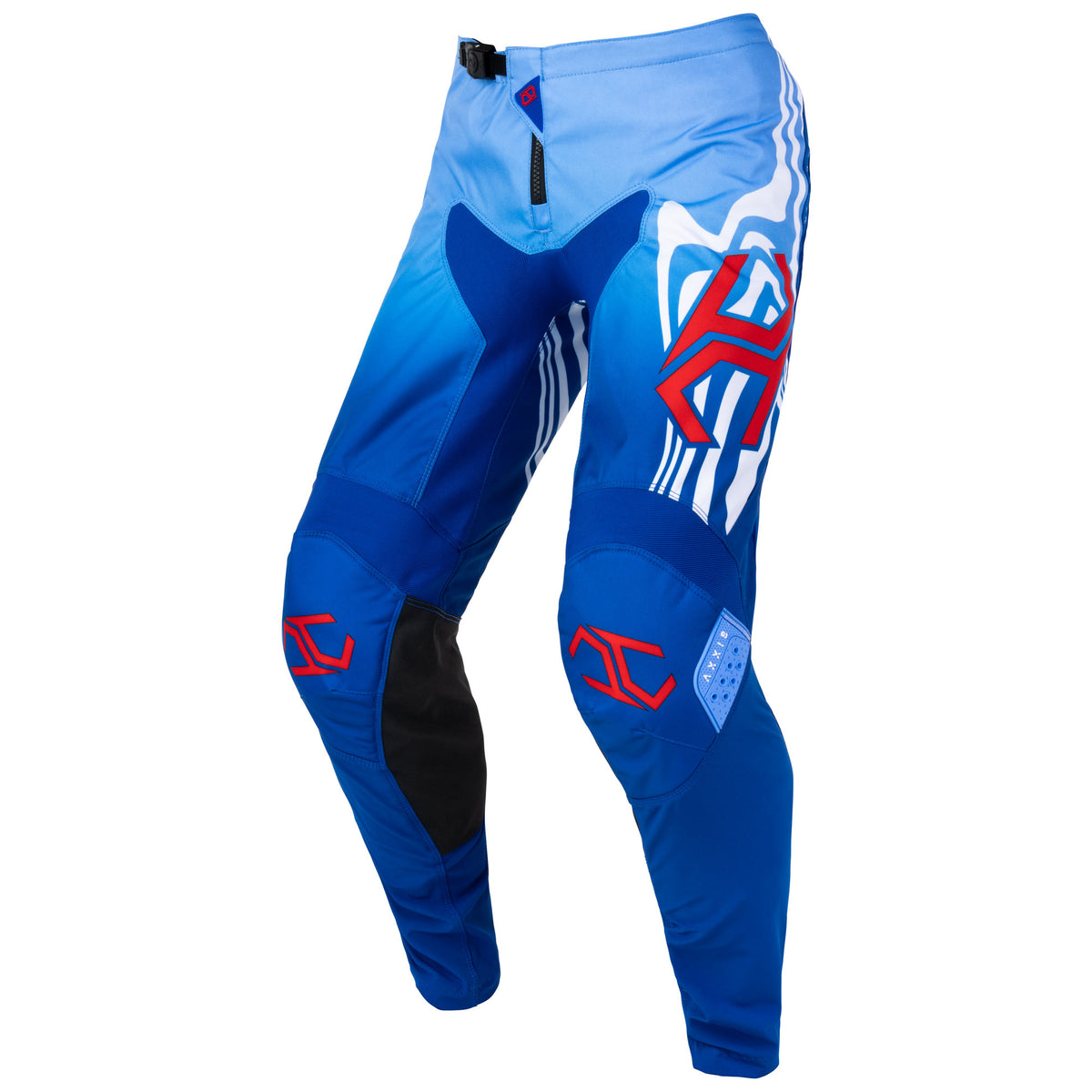 MSR Axxis Range — Azul (pantalón)