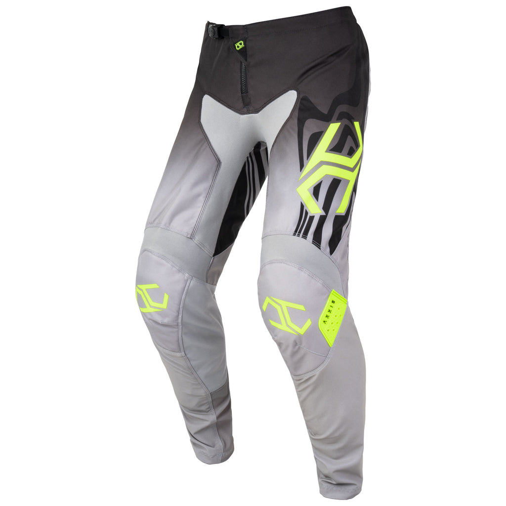 MSR Axxis Range — Gris (pantalón)