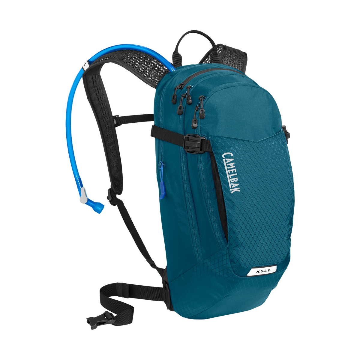 CamelBak M.U.L.E. 12 — Mochila de hidratación 3 L