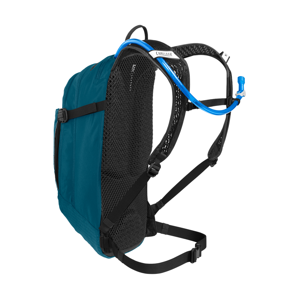 CamelBak M.U.L.E. 12 — Mochila de hidratación 3 L