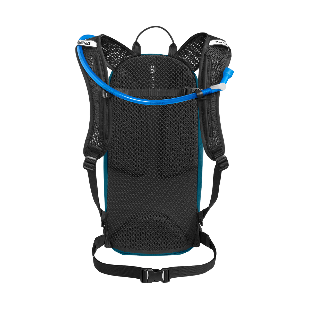 CamelBak M.U.L.E. 12 — Mochila de hidratación 3 L