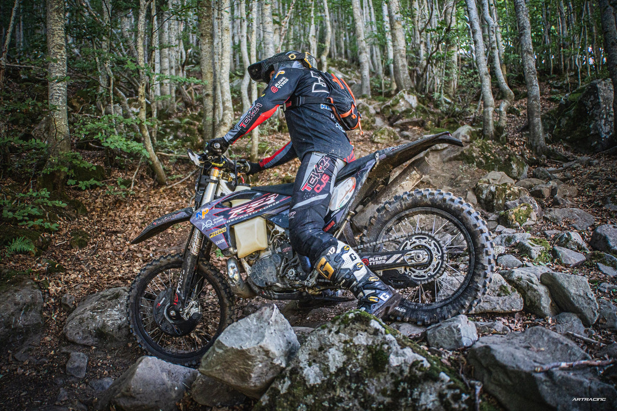 Motocross & Enduro