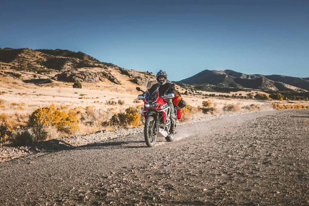 Adventure & Touring