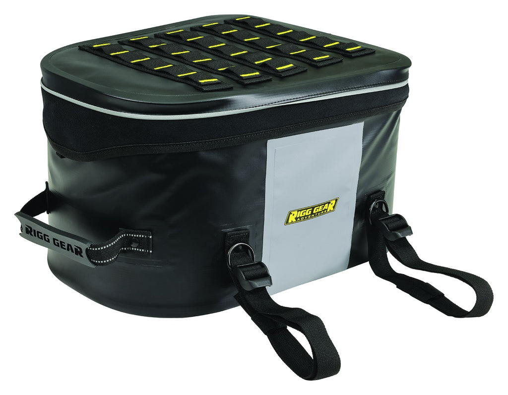 Nelson-Rigg Hurricane Adventure – Bolso trasero estanco, imagen 1 de 2