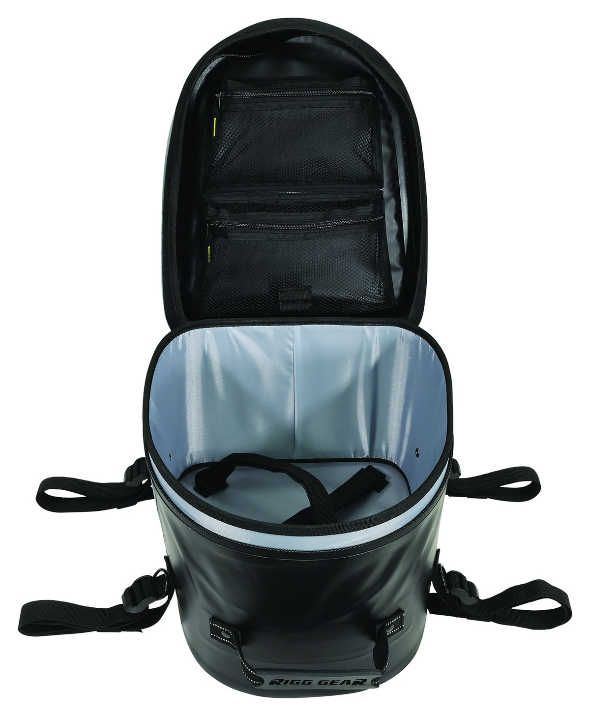 Nelson-Rigg Hurricane Adventure – Bolso trasero estanco, imagen 2 de 2