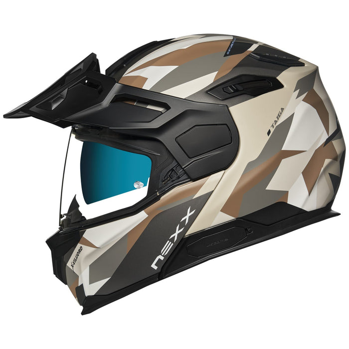 Nexx X.Vilijord — Adventure Helmet