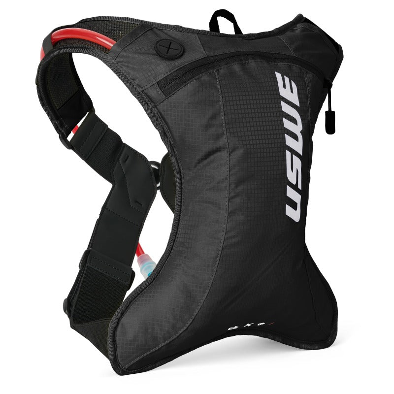 USWE Outlander 2L — Mochila de hidratación