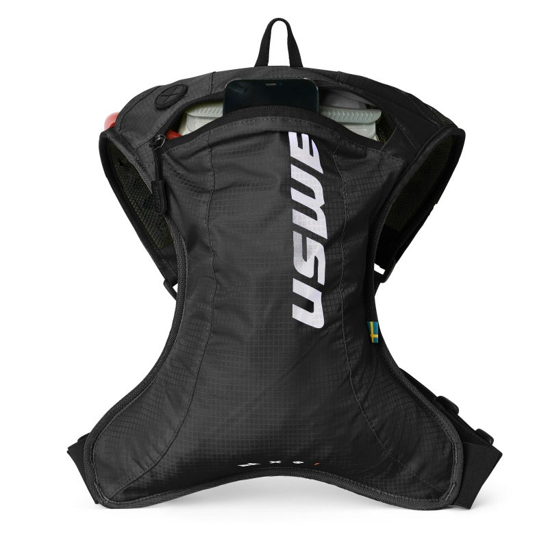 USWE Outlander 2L — Mochila de hidratación