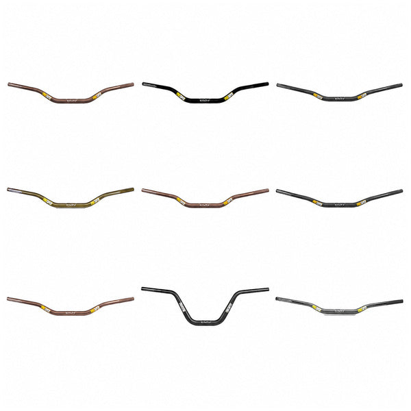 Pro Taper EVO — Manubrio 1-1/8"