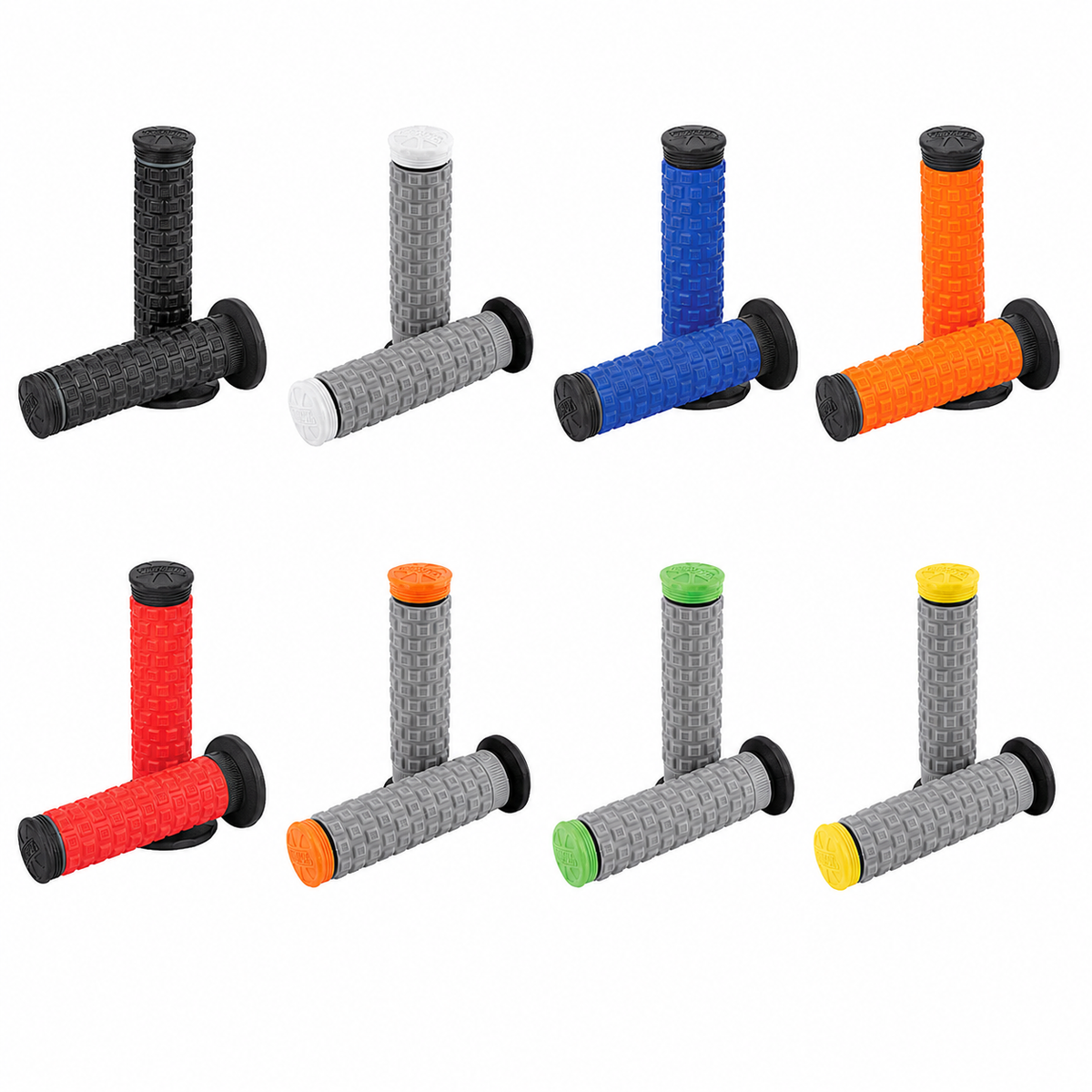 Pro Taper Pillow Top — Puños MX
