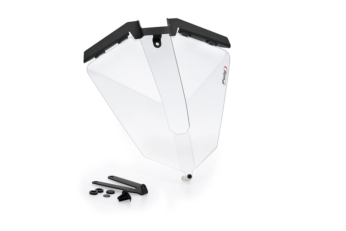 Puig Protector de Óptica – KTM 790 Adventure / R 2019-2020, imagen 1 de 3