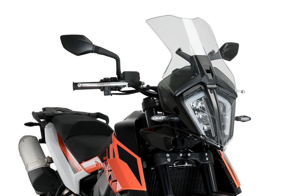 Puig Protector de Óptica – KTM 790 Adventure / R 2019-2020, imagen 2 de 3