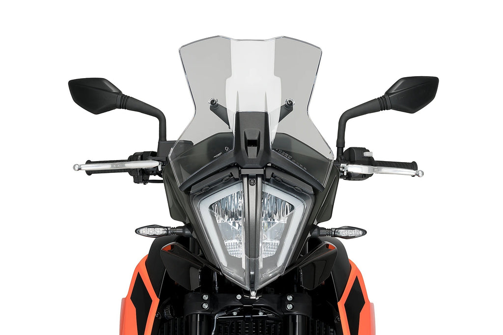 Puig Protector de Óptica – KTM 790 Adventure / R 2019-2020, imagen 3 de 3