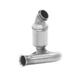 Arrow Mid-Pipe – Tubo intermedio sin catalizador KTM 790/890 Adventure / 890 Duke, imagen 1 de 1