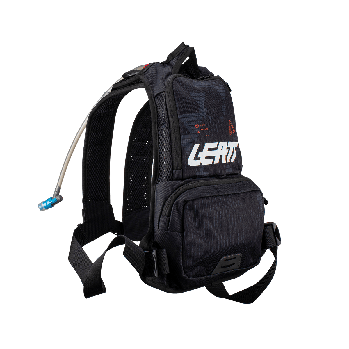 Leatt Moto Race 1.5 HF — Mochila de hidratación 1,5 L