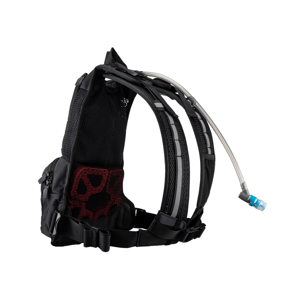 Leatt Moto Race 1.5 HF — Mochila de hidratación 1,5 L