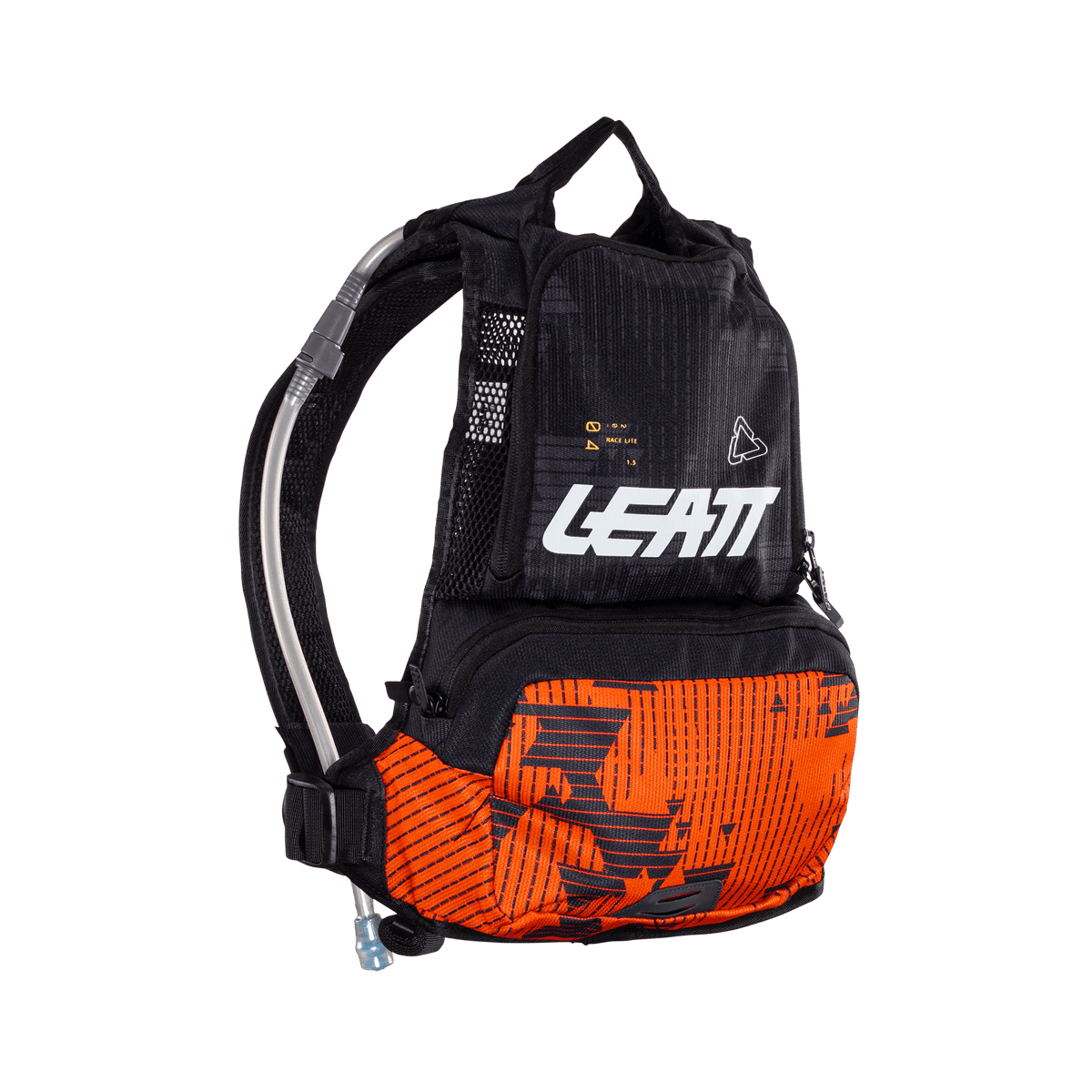 Leatt Moto Race 1.5 HF — Mochila de hidratación 1,5 L