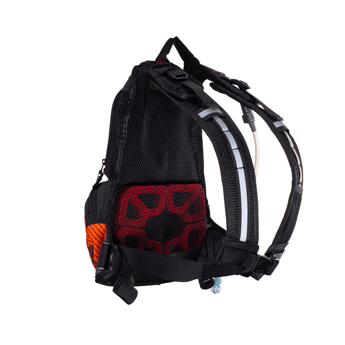 Leatt Moto Race 1.5 HF — Mochila de hidratación 1,5 L