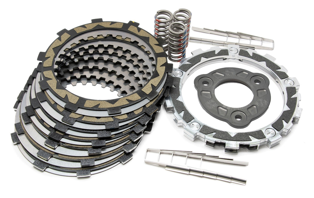Rekluse Radius X – Kit de Embrague Automático KTM 790/890, imagen 1 de 1