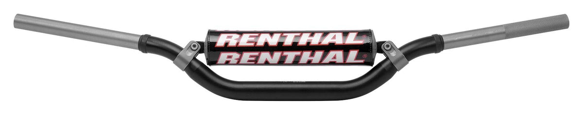 Renthal Twinwall — Manubrio 1-1/8" con doble tubo