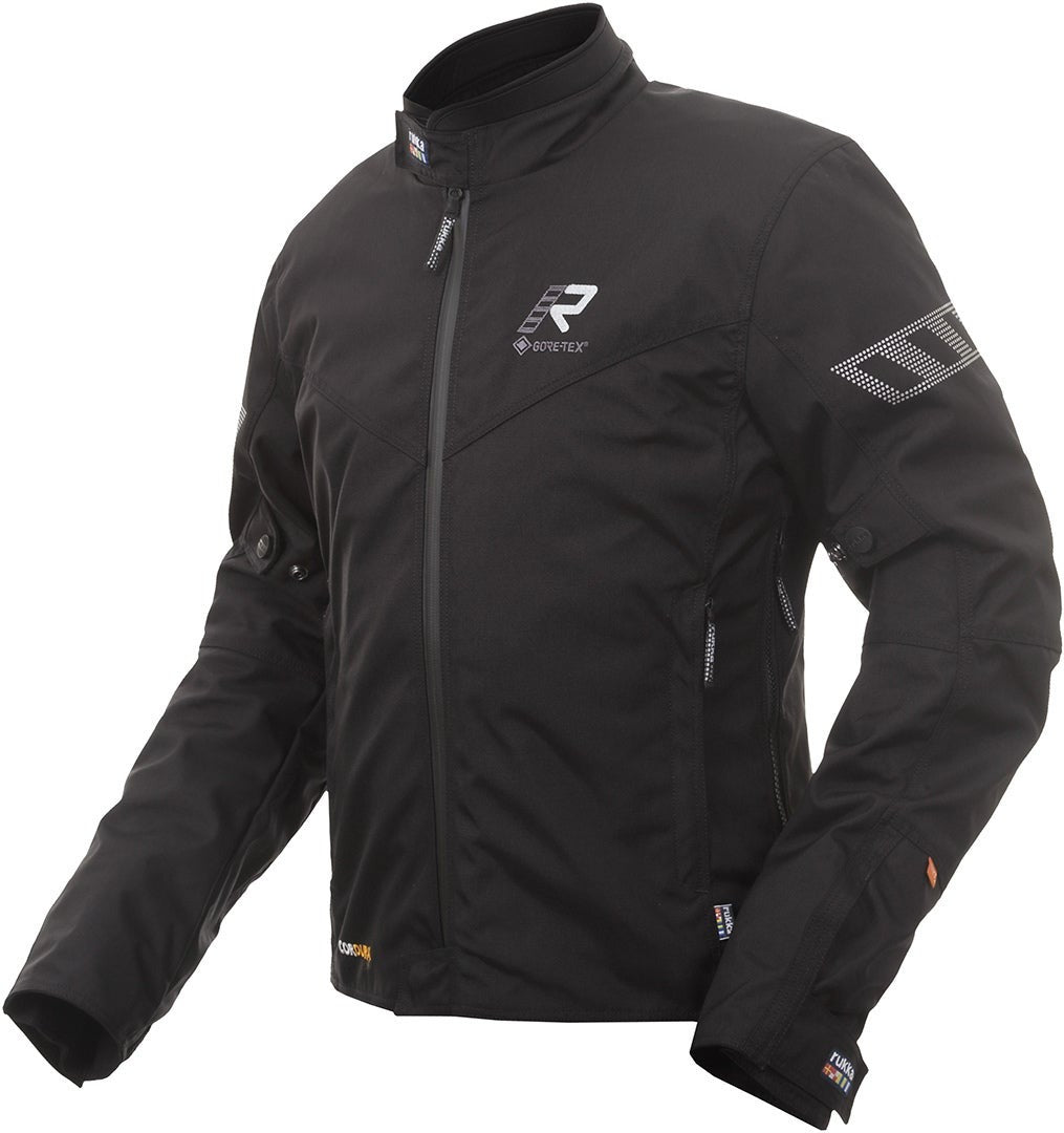 Rukka Start-R – Campera de Touring, imagen 1 de 2